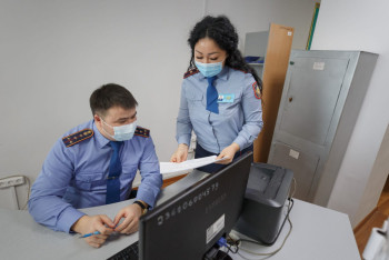 ШҚО-да 70-тен аса қытайлық азамат көші-қон заңнамасын бұзды