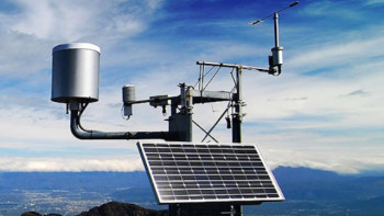 Фотография к новости: "Қазгидрометтің" ескірген жабдықтары апаттық болжамдардың дәлдігіне қауіп төндіріп отыр – депутат