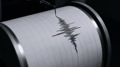 Түркияда жер сілкінді