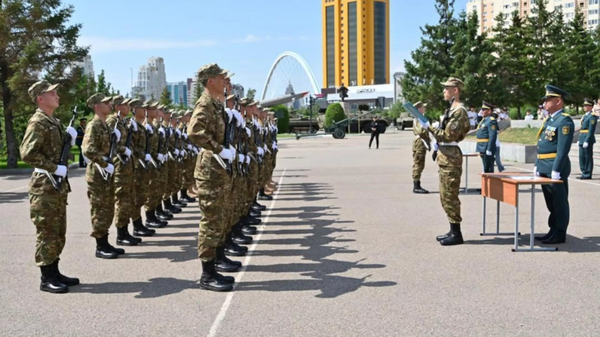  Қорғаныс министрлігі