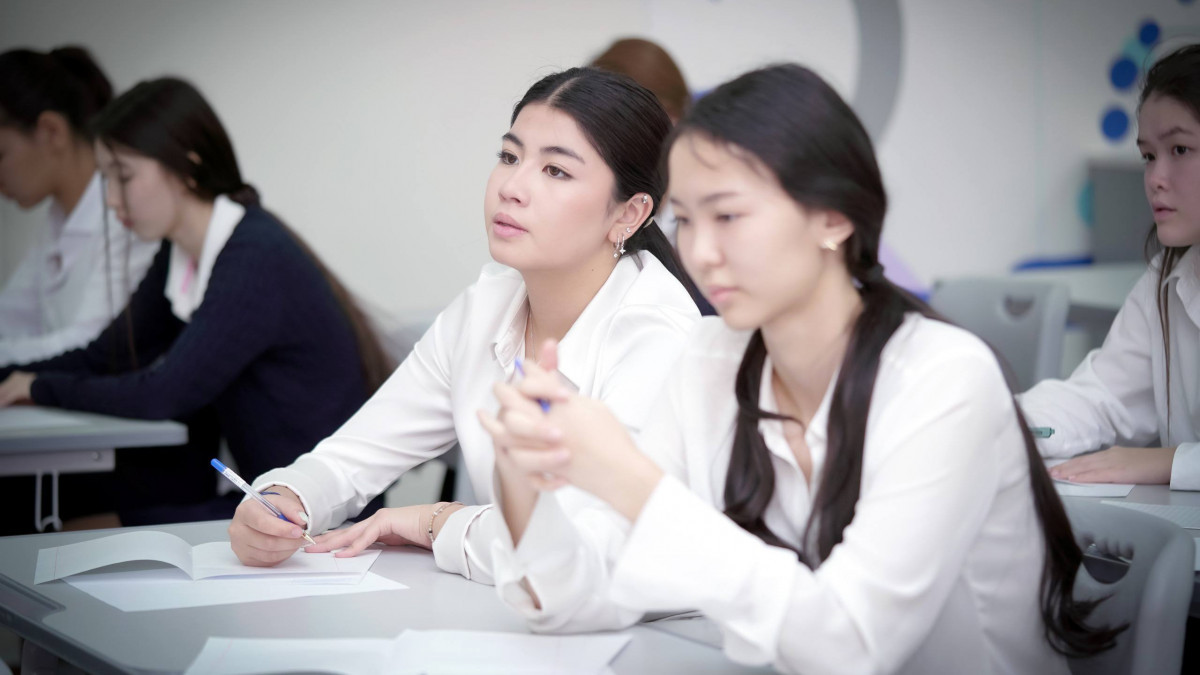  Оқу-ағарту министрлігі