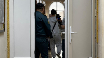 Фотография к новости: Әскерге шақыру өзгерді: Енді 1 млн адам военкомат жағалап жүрмейді