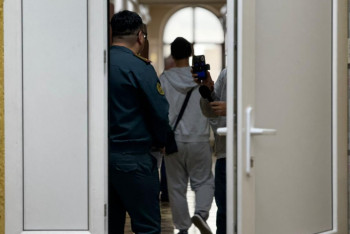 Фотография к новости: Әскерге шақыру өзгерді: Енді 1 млн адам военкомат жағалап жүрмейді