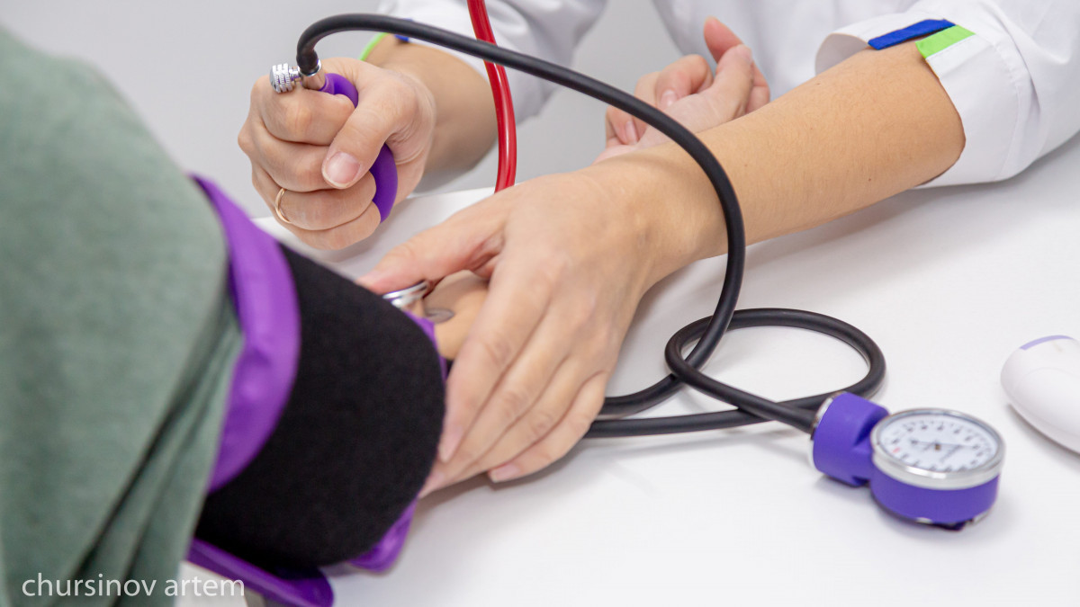  Артём Чурсинов  - архив