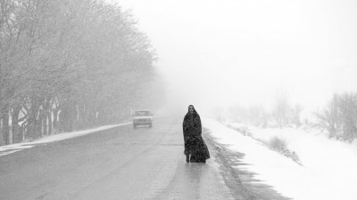 "Жауын-шашын, көктайғақ, тұман". Ертең елдің басым бөлігінде дауылды ескерту жарияланды