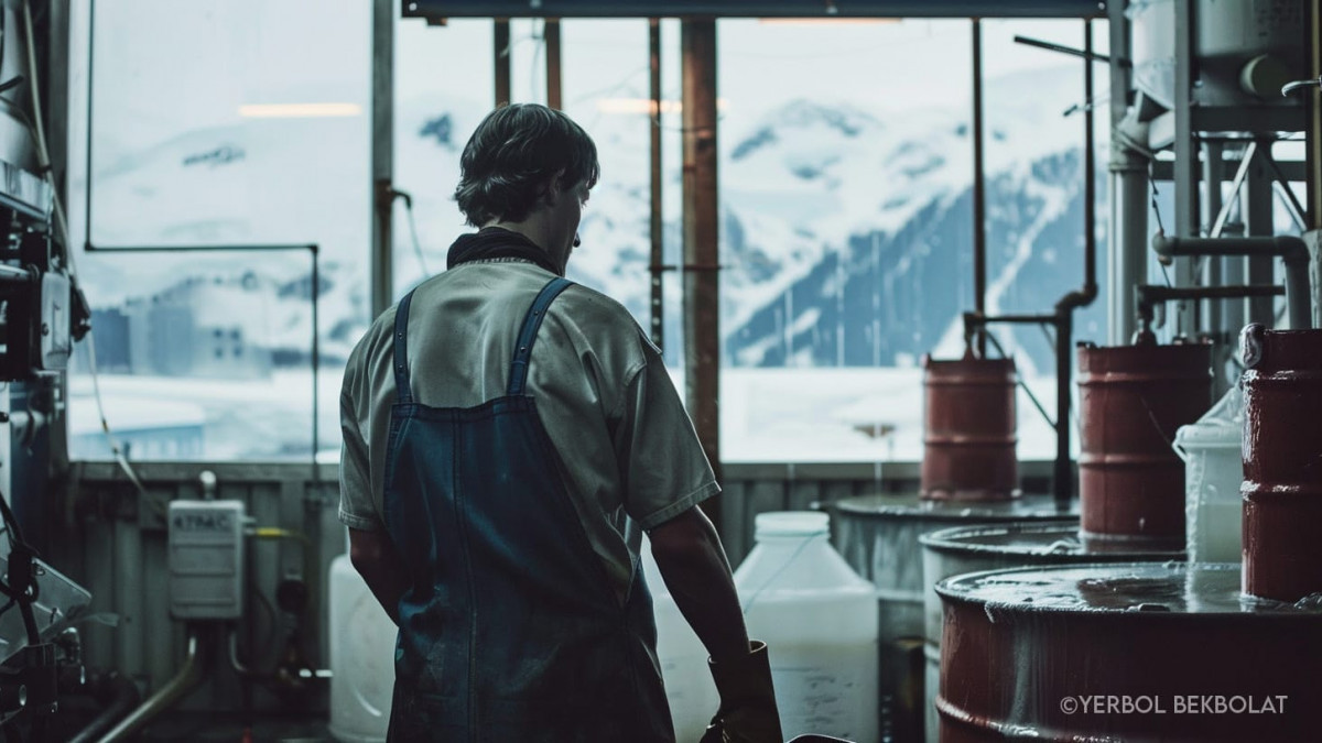  жасанды интеллект/ BAQ.KZ