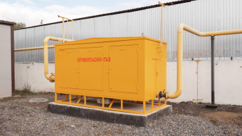 Фотография к новости: Ресей газын Зайсан ауданын газдандыруға тартуы мүмкін