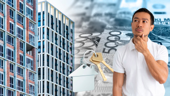 Фотография к новости: Жеңілдетілген ипотека: Қазақстандағы танымал бағдарламалардың қандай қауіптері бар?