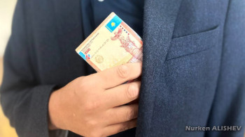 Фотография к новости: "Мемлекет асырауға міндетті емес": Бектенов еңбекке қабілетті азаматтар туралы айтты