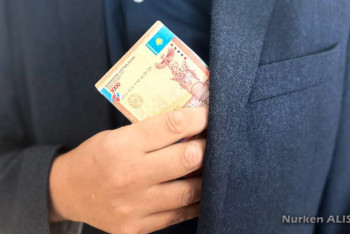 Фотография к новости: "Мемлекет асырауға міндетті емес": Бектенов еңбекке қабілетті азаматтар туралы айтты