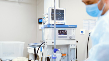 Фотография к новости: Астанада эпидахуал ушығып, санитарлық дәрігер бірқатар шектеулер енгізілгенін жариялады