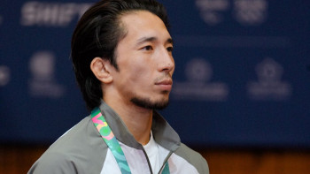 Фотография к новости: Джиу-джитсудан күміс пен қола: Қазақстандықтар Ислам ойындарында топ жарды