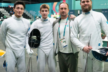 Ерлік Сертай: Басты мақсатымызға қол жеткіздік