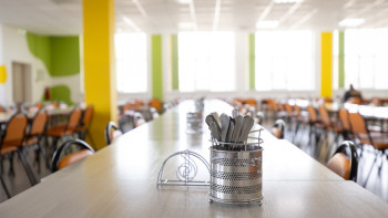 Фотография к новости: “Өлі егеуқұйрық”: Алматыдағы жекеменшік мектептің асханасына ата-аналар наразы