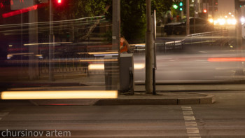 Фотография к новости: Ақтөбеде көлік қағып кеткен 7 жасар қыз қайтыс болды