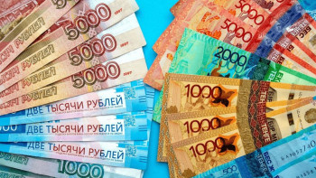 Фотография к новости: Сауда теңге мен рубльді де байланыстырады – сарапшы