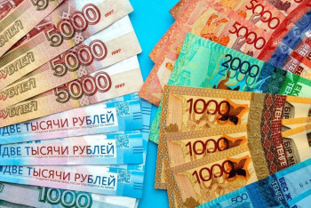 Фотография к новости: Сауда теңге мен рубльді де байланыстырады – сарапшы