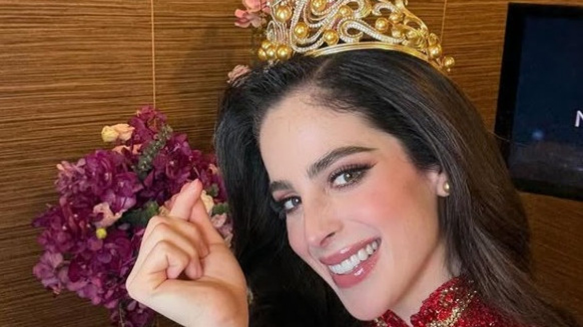  instagram.com/missuniverse