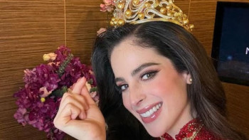 Фотография к новости: Әлемдегі ең сұлу ару анықталды