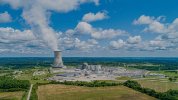 Фотография к новости: АЭС құрылысы қашан басталады? Нақты уақыты айтылды