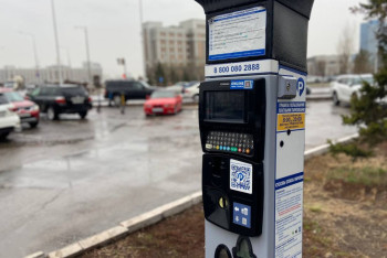 Фотография к новости: Астана мен Алматыда жекеменшік ақылы автотұрақтар жойылады