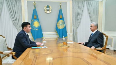 Integra Construction KZ «Бағанашыл» балалар үйін жөндеуге 5 млрд теңге бөлді