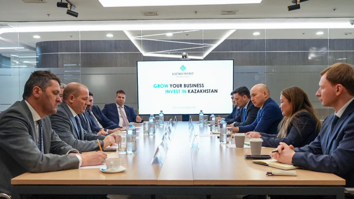  Сыртқы істер министрлігі