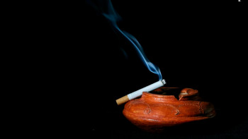 Фотография к новости: Қазақстанда темекі шегу көрсеткіші 17,5%-ға дейін төмендеді