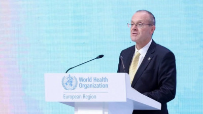 Қазақстандағы фельдшердің өлімі мен Алғабастағы өрт ДДҰ назарына ілікті