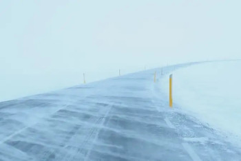 Фотография к новости: 22 қарашада қай өңірлерде жолдар жабылды?