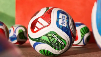 Фотография к новости: Қазақстан FIFA Series 2026 матчтарын қабылдайтын елдер қатарына кірді