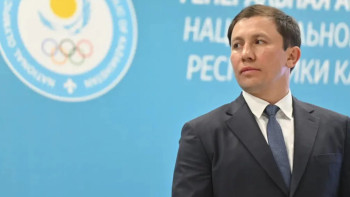 Фотография к новости: Геннадий Головкин World Boxing ұйымының тізгінін қолға алады