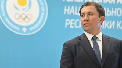 Геннадий Головкин World Boxing ұйымының тізгінін қолға алады