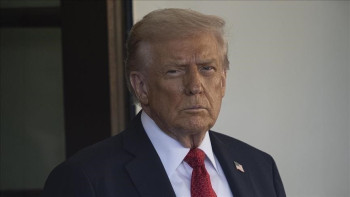 Фотография к новости: АҚШ-тың Украина жоспары қайта қаралады: Трамп жаңа мәлімдеме жасады