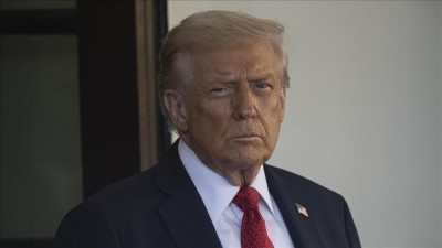 АҚШ-тың Украина жоспары қайта қаралады: Трамп жаңа мәлімдеме жасады