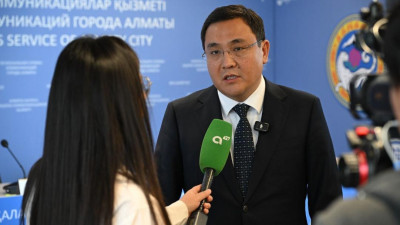 Халыққа қолдау: Алматы қаласы Алатау ауданының 19 мың тұрғыны көмек алды