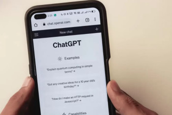 Фотография к новости: ChatGPT қолданушыларыннан төлқұжат сұрай бастады