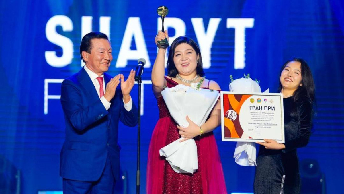  Астана қаласы әкімдігі