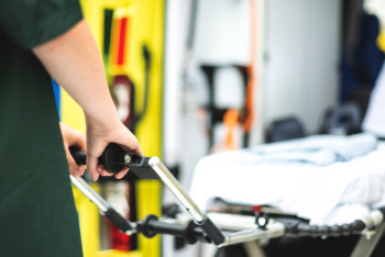 Фотография к новости: Қазақстандық жедел жәрдемге қатысты тараған видео – фейк