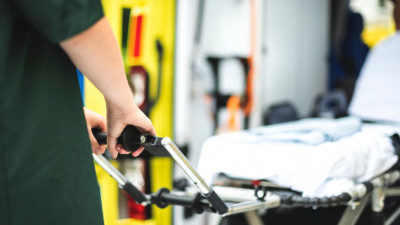 Қазақстандық жедел жәрдемге қатысты тараған видео – фейк