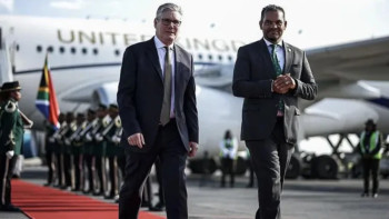 Фотография к новости: G20-да дау тудырған құжат: Еуропа АҚШ-тың бейбіт жоспарына неге қарсы?