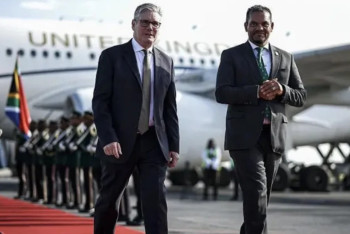 Фотография к новости: G20-да дау тудырған құжат: Еуропа АҚШ-тың бейбіт жоспарына неге қарсы?