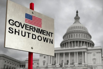 Фотография к новости: АҚШ-та шатдаун аяқталды: Бұл акциялар мен мұнай бағасына қалай әсер етті?