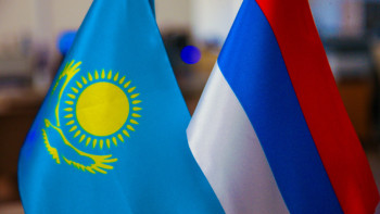 Фотография к новости: 53 млрд долларлық серіктестік: Қазақстан–Ресейдің ең ірі жобалары қандай?