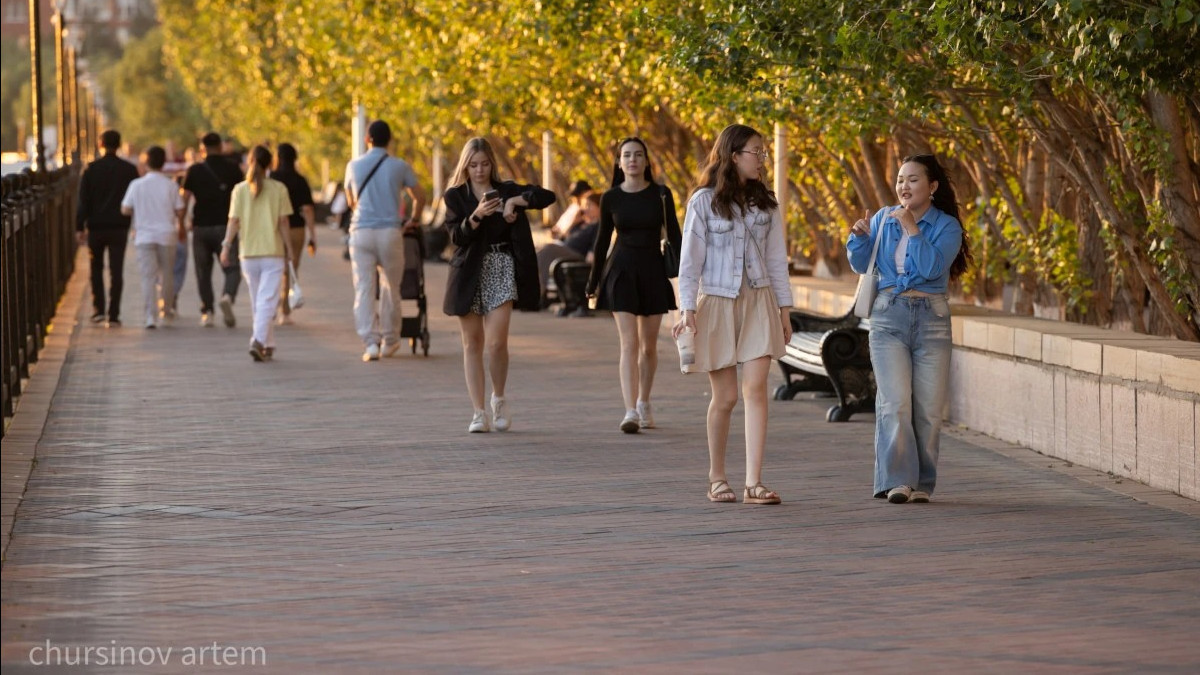  Артём Чурсинов  - архив