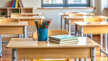 Фотография к новости: Маңғыстауда тұмау және ЖРВИ белгілері бар балалар сабаққа жіберілмейді