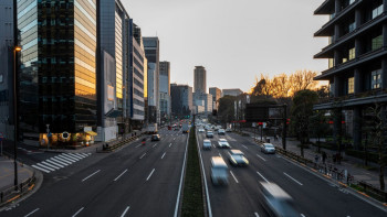 Фотография к новости: Автосақтандыру Қазақстандағы жол апаттарын қалай азайта алады