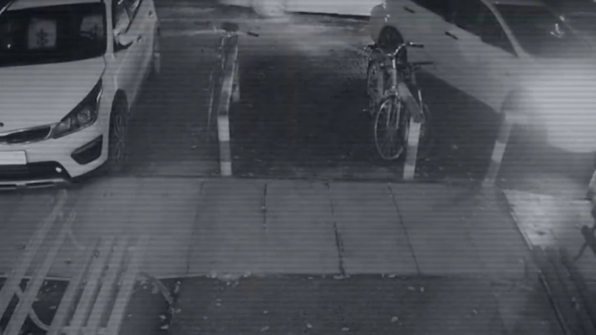  Видеодан кадр