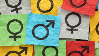 Фотография к новости: Әлемнің қай елдерінде ЛГБТ насихатына тыйым салынған?