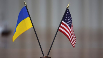 Фотография к новости: Женевадағы келіссөздер: АҚШ пен Украина бейбіт жоспарды пысықтауға келісті